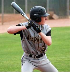 Drew Salyers
