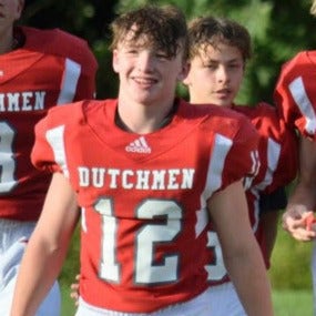 DEVON ENGLEHART