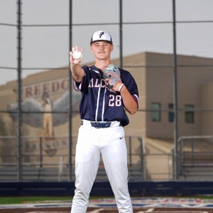 Colton Vick