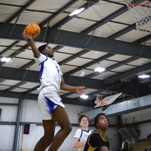 Harry Uwaifo mugshot