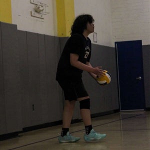 Joseph Ramirez