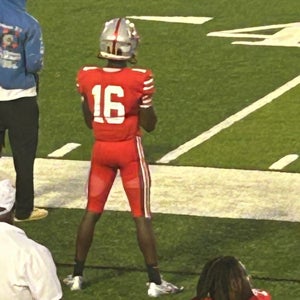Kimari Barber