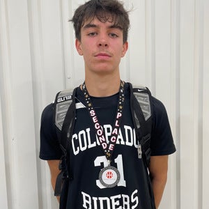 Payton Bolkovatz mugshot