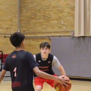 Mark  Simbrowsky