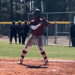 Kendall Moore mugshot