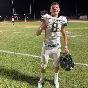 Braydon Gurrola