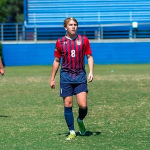 Colby Williams