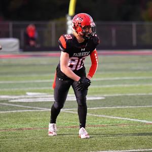 BRADEN MOORE