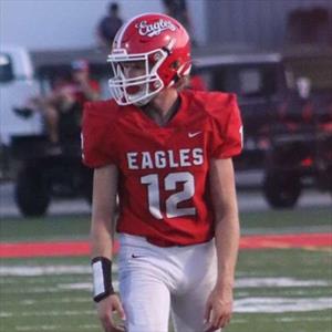 Austin Nunley