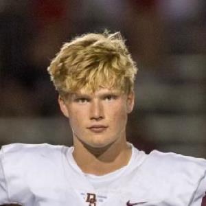 Maddox Bloomgren