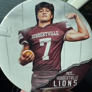 Tyler Stricklin mugshot