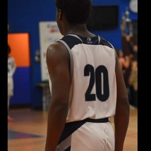 Jermaine  Moncrieffe mugshot