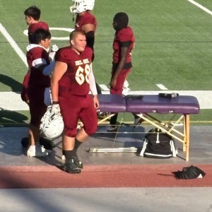 JAXON DREYER
