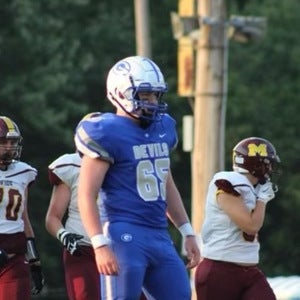 Cory Mock