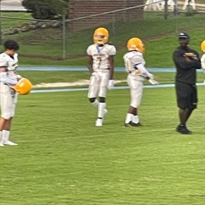 Javon Washington