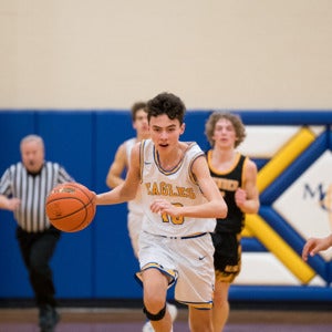 MICAH MENNING