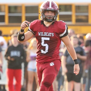 Jack Kopachy mugshot