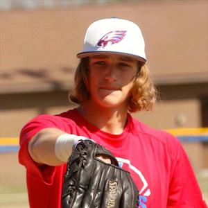 Ricky  Cooke mugshot