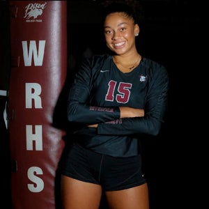 Miami Kirksay mugshot