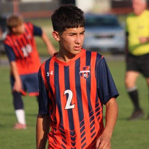 Beckham Brolley