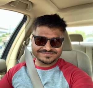 NAMIT  BAJAJ