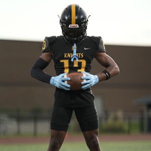 Xavier Cox