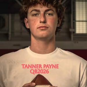 TANNER PAYNE