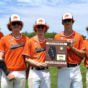 Isaac Goddard mugshot