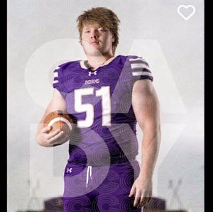 CADEN LOCKHART