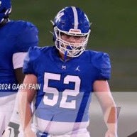 CADEN LOCKHART