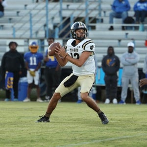 Mason Brown