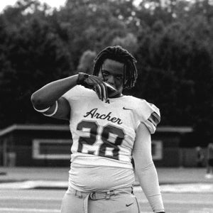 Dion Irvin