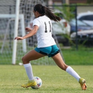 Victoria Pozo mugshot