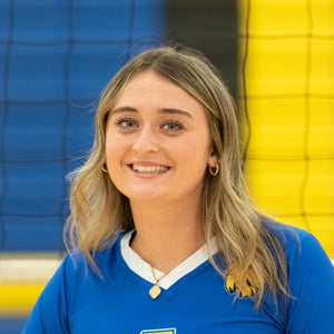 Sydney Billigmeier mugshot