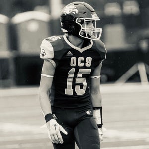 Cameron Volion mugshot