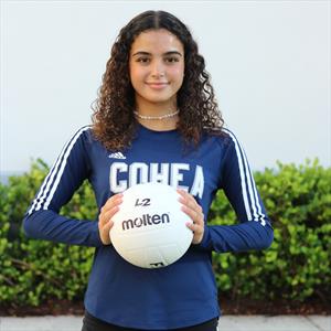 Keily Beltran mugshot