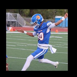 Nathan Martinez mugshot