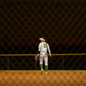 Gaby Martinez mugshot