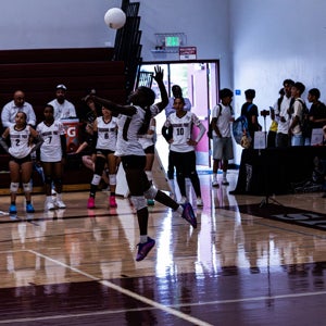 Imani Springfield