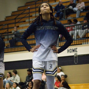 Jayci Taylor mugshot