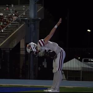 Daniel Barry mugshot