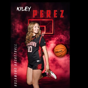 Kiley Perez