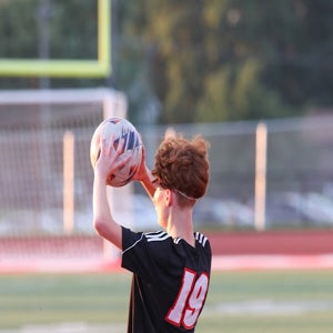 Chase Vuko