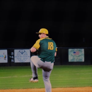 Jacob Burton