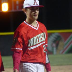 KAYDIN HUTCHISON