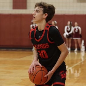 Sawyer Guinn