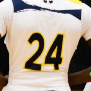 Jalen Brown