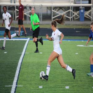 Lexi Forchione mugshot