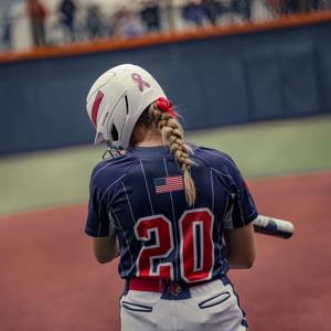 Lily Davidson mugshot