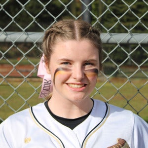 Katie Prengaman mugshot